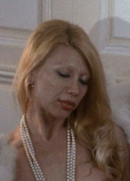 Brigitte De Borghese