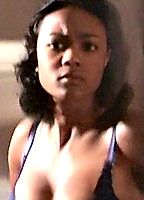 Celebrity: Tatyana Ali