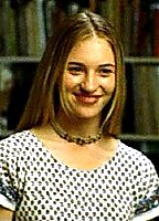 Celebrity: Sara Ziff