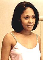 Celebrity: Monica Calhoun