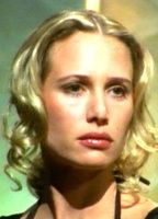 Nadeshda Brennicke Model Musician Underwear Sexy 25533