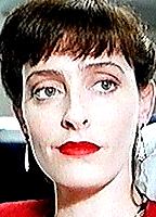 Celebrity: Anne Looby