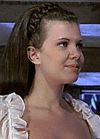 Celebrity: Madeleine Collinson