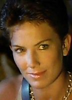 Celebrity: Melanie Kilgour