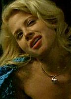 Celebrity: Tara Killian