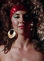 Celebrity: Cecelia Wilde