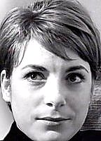 Celebrity: Hannelore Hoger