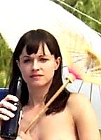 Celebrity: Susan May Pratt