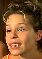 Celebrity: Amandine Chauveau