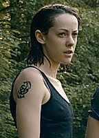 Celebrity: Jena Malone
