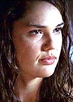 Celebrity: Elizabeth Lackey