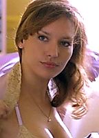 Celebrity: Julie Debazac