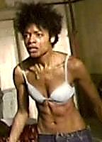 Celebrity: Naomie Harris