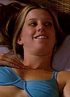 Celebrity: Jill Ritchie