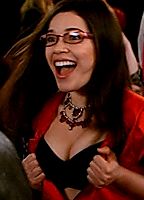 Celebrity: America Ferrera