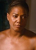 Celebrity: Queen Latifah