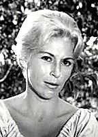 Celebrity: Antoinette Cristiani