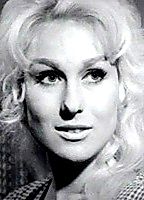 Celebrity: Rena Horten