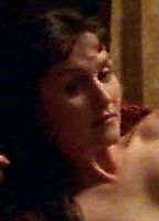 Celebrity: Esther Hall