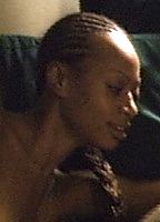 Celebrity: Iman Dean