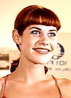 Celebrity: Felicitas Woll