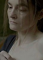 Celebrity: Shirley Henderson