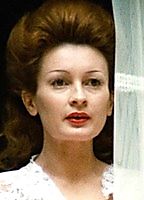 Celebrity: Ingrid Caven