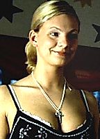 Celebrity: Anna Bertheau