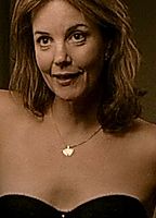 Celebrity: Margaret Colin