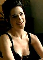 Celebrity: Valerie Geffner