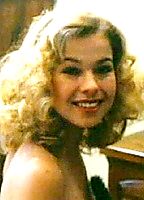 Celebrity: Sylvia Wright