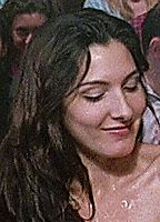 Celebrity: Lisa Donatz