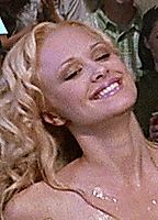 Celebrity: Lisa Donatz