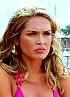 Celebrity: Cindy Taylor