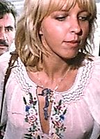 Celebrity: Puppa Armbruster