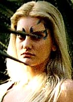 Celebrity: Sabrina Siani
