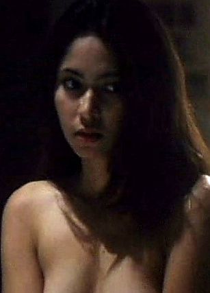 See Hazel Espinosa Nude | Hazel Espinosa Naked | Mr. Skin