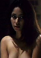 Celebrity: Hazel Espinosa