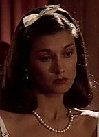 Celebrity: Kristin Holby
