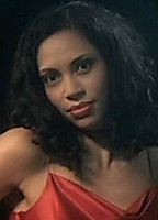 Celebrity: Chantal De Freitas