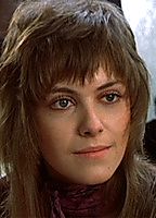 Celebrity: Sharon Gurney
