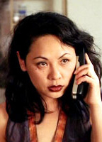 Miho Nikaido