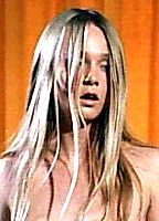 Celebrity: Barbara Keene
