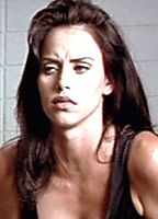 Celebrity: Rebekah Chaney