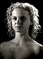 Celebrity: Anne van de Ven