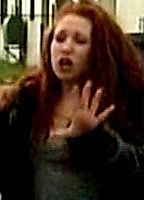 Celebrity: Rebecca Sandomer