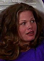 Celebrity: Patsy Pease