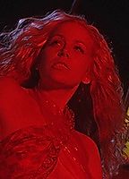 Celebrity: Sheri Moon Zombie