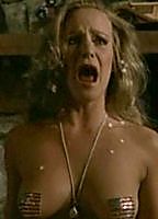 Celebrity: Jennifer Cooke