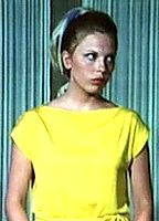 Celebrity: Linda Susoeff